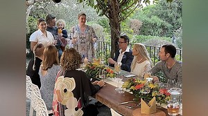 La Pitchoune: Cooking in France Season 1 Episode 1