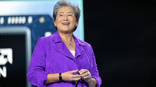 CES 2026 AMD keynote highlights: AI chips for everyone