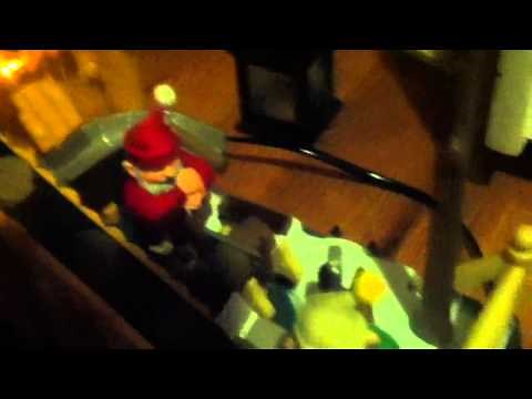 New bright holiday express review
