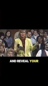 TRAGIC Talk Show Murder
