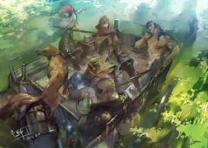 Atlus Announce 'Project Re Fantasy' Headed By Hashino's New Studio Zero