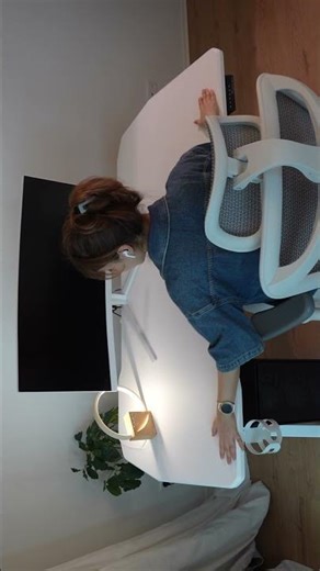 🔥 Du wirst dein Home Office Setup danach sofort ändern…