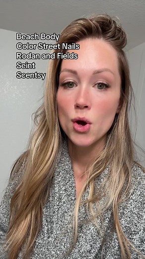 Estrategias comunes en MLM: Color Street Nails y más