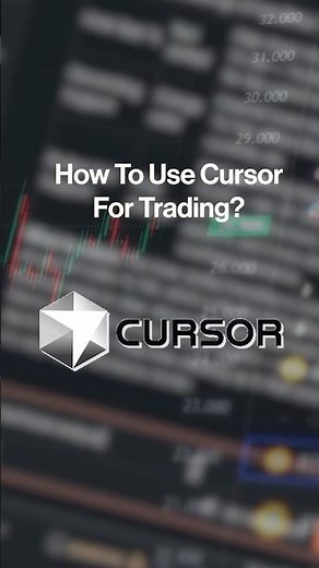 How to Use Cursor AI for Trading?