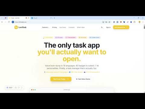 How to Use Any do in 2026 and When to Switch to LemTask