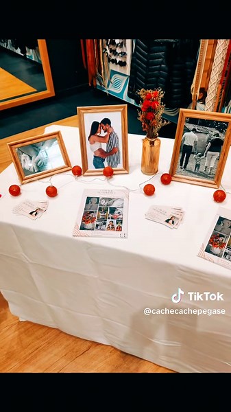 CACHE CACHE LAVAL 53 sur TikTok