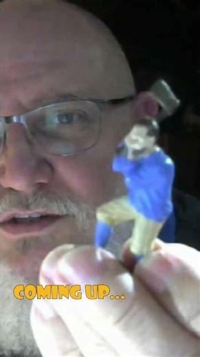 Coming up Dec 12, 2025: a colonial woodsman