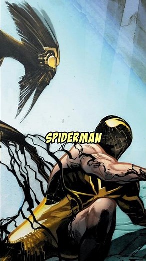 You Won’t Believe Spider Man’s New Powers… #spiderman #marvelcomics #comicsexplained