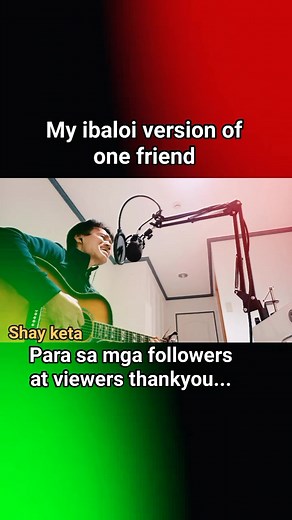 142K views · 4.9K reactions | My ibaloi version of One friend... Para sa mga nag request蘭蘭蘭 #highlightseveryone #followerseveryone @topfans #contentcreator #originalcontent #inspiration #viralpost #fbviral | Shay Keta | Facebook