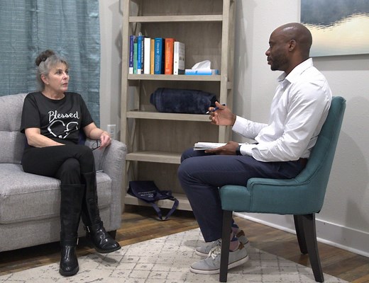 About Our Christian Mental Health Clinic