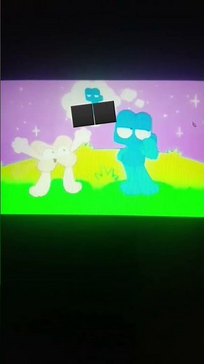 Four bfb rule 34😦😦