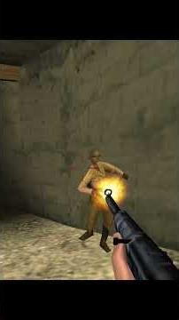 #cheats Medal Of Honor Underground - Casablanca - #2026 #MOH #psx