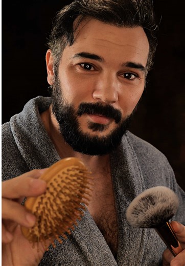 Finding Peace with ASMR Relaxation Techniques