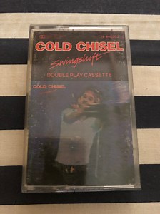 Cold Chisel - Swingshift