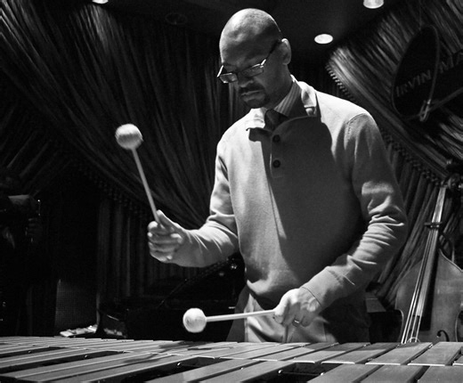 Jason Marsalis Vibes Quartet: A Tribute to Lionel Hampton - JazzYYC