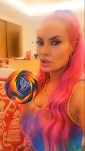 Watermelon sugar high! 😋🍉 #coco #family #watermelon | Coco