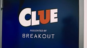 15K views · 17 reactions | Hasbro and Breakout Games have teamed up to bring you the first official “CLUE: The Escape Room.” The mystery game millions have loved is reimagined for you and your friends to experience and solve in person. Save the day by uncovering who is plotting the murder, with what weapon, and in what room all in less than 1 hour. | Breakout Games | Facebook
