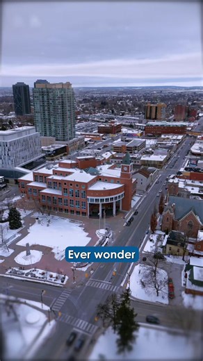 As we wrap up the year, we’re reflecting on how far #Brampton has come in 2025. From early Riverwalk construction and major downtown streetscape upgrades to progress on Main Street North demolition and the redesign of key public spaces, the City is transforming block by block. Here’s your full update on what’s been accomplished and what’s ahead in 2026. 🚧 Learn more 🔗: www.brampton.ca/downtown | City of Brampton – Your Local Government