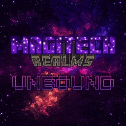 Magitech Realms: Unbound