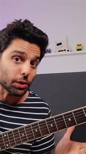 Modern Jazz Guitar Phrasing Secrets