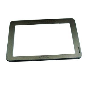 [Hot Item] LED Metal Frame-CNC Machining Part-CNC Machined Part
