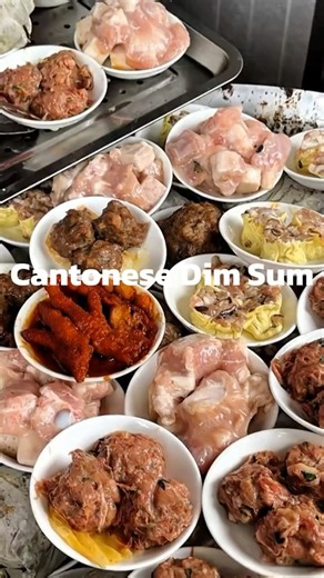 Experience the classic yum cha culture of southern China.