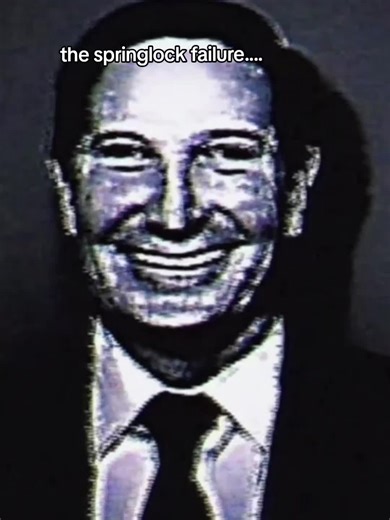 El Fallo de Springlock de 1993 en FNAF