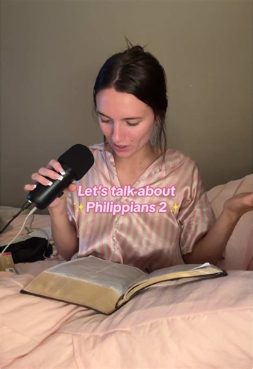 Understanding Philippians 2: The Humanity of Jesus