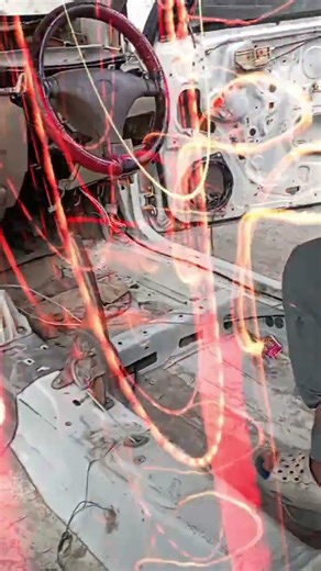 @ car work shop 😱 #youtubeshorts #shorts #short #car