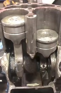51K views · 681 reactions | Brainstorm to see who can guess how many times a piston moves up and down in a second藺 #alauddin325 #reelsfypシ #reelsvideo #reelkarofeelkaro #reelsviral #demonslayerkimetsunoyaiba #copyrightinfringementchallenge #automation #Bangladesh #reels #covid #copyright | Mechanical Tips | Facebook