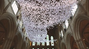 1,349 years of welcome continues at Ripon Cathedral - we look forward to seeing you soon. Find out more at https://www.riponcathedral.org.uk/visiting-ripon-cathedral/ | Ripon Cathedral