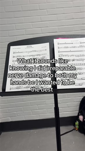 “Your hands will never be the same” lemme be in my feels rq guys #music #band #saxophone #tenorsax #sax