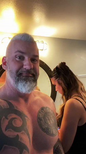 48K views · 1K reactions | #baby wasn’t amused | Melissa Stack | Facebook