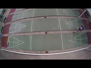 How to: Shuffleboard Tournament Practice