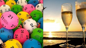 Lotto Social: 10 Lottery Tickets For Just £1