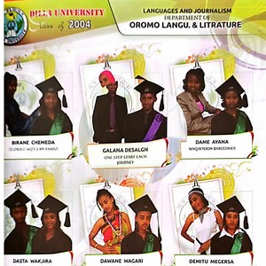 6.7K views · 226 reactions | #alumni_forum ውድ የቀድሞ ምሩቃን፣ #በፎቶ_ና_ትዝታ...