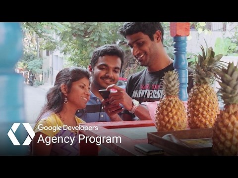 Google Developers Agency Spotlight Presents: CognitiveClouds