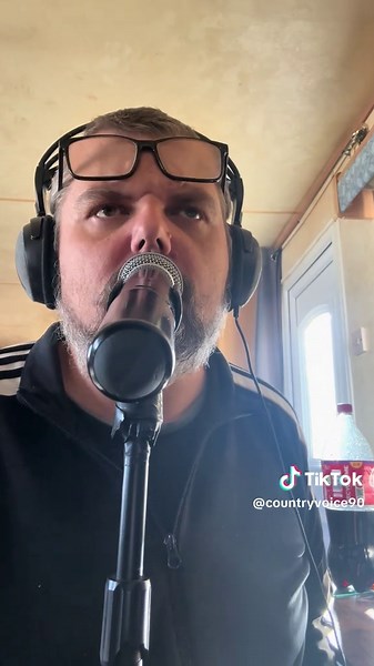 Emotional Cover of Garth Brooks' 'The Dance'