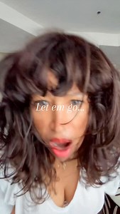 Stacey Dash on Reels