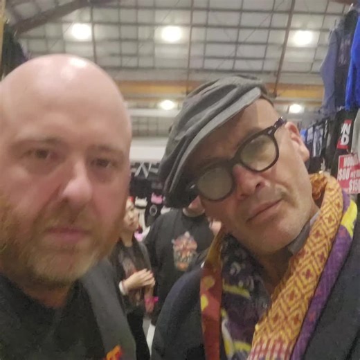 ManateesOz on TikTok