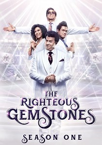 The Righteous Gemstones Season 1 - episodes streaming online