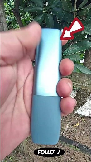 Iqos Iluma One...