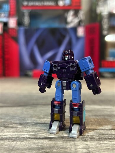Primus help us #transformers #rumble #megatronus #actionfigures