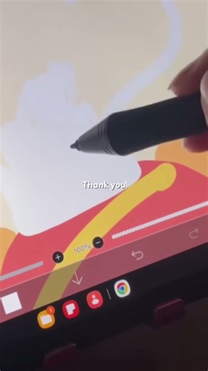 Thank you for supporting my art business