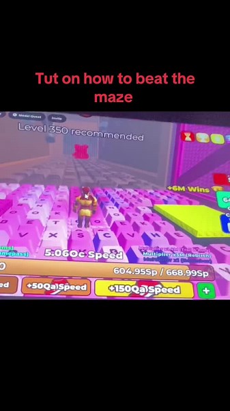 How to Beat the Maze in World 2: Step-by-Step Guide