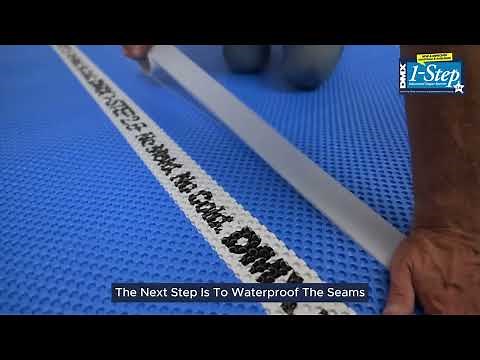 DMX 1-Step 2.0 New & Improved - Installation Video