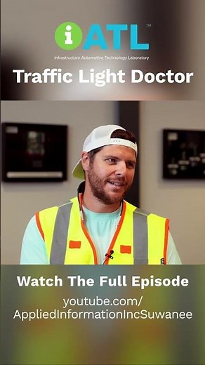 Traffic Light Doctor on Why Work Ethic Matters