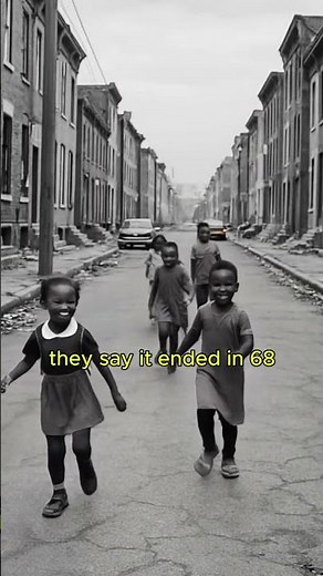 The Truth About Redlining : The Map That Caged Dreams