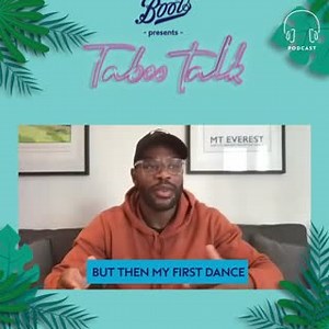 4.9K views · 35 reactions | Taboo Talk is back! ✨ Vogue Williams is...