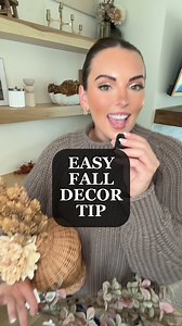 CHECK COMMENTS for over 50 different floral options for fall linked for you!😍🤎🍂 Embrace the cozy vibes of autumn by incorporating fall florals into your home decor! 🍁 From warm hues to rustic arrangements, fall florals are the perfect way to transition your space for the season. Whether you prefer vibrant sunflowers, rich dahlias, or earthy mums, I've got you covered! Check out my links by commenting “LINK” for a variety of beautiful floral options to transform your home into a fall haven. �